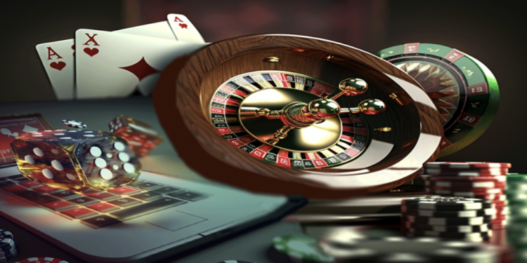 Your Premier Online Gambling Destination in Asia